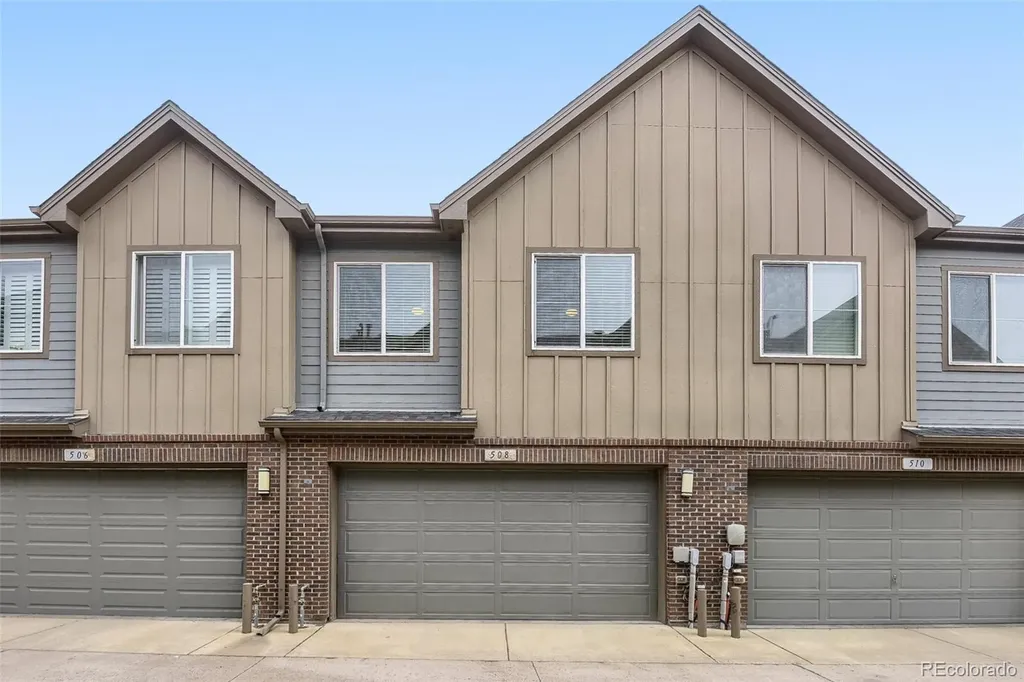 508 E Dry Creek Place Littleton CO 80122