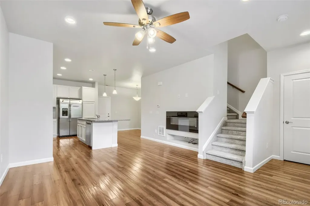 508 E Dry Creek Place Littleton CO 80122
