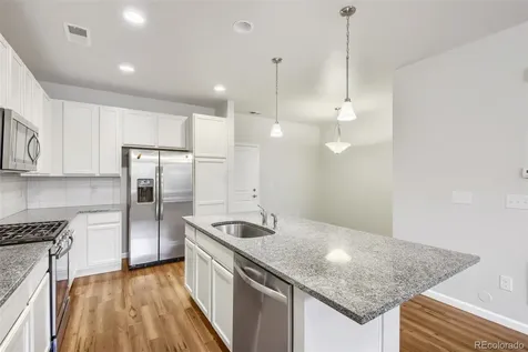 508 E Dry Creek Place Littleton CO 80122