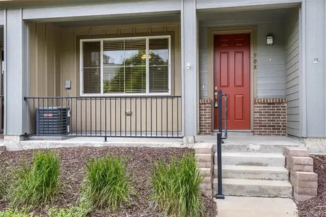 508 E Dry Creek Place Littleton CO 80122