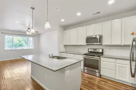 508 E Dry Creek Place Littleton CO 80122