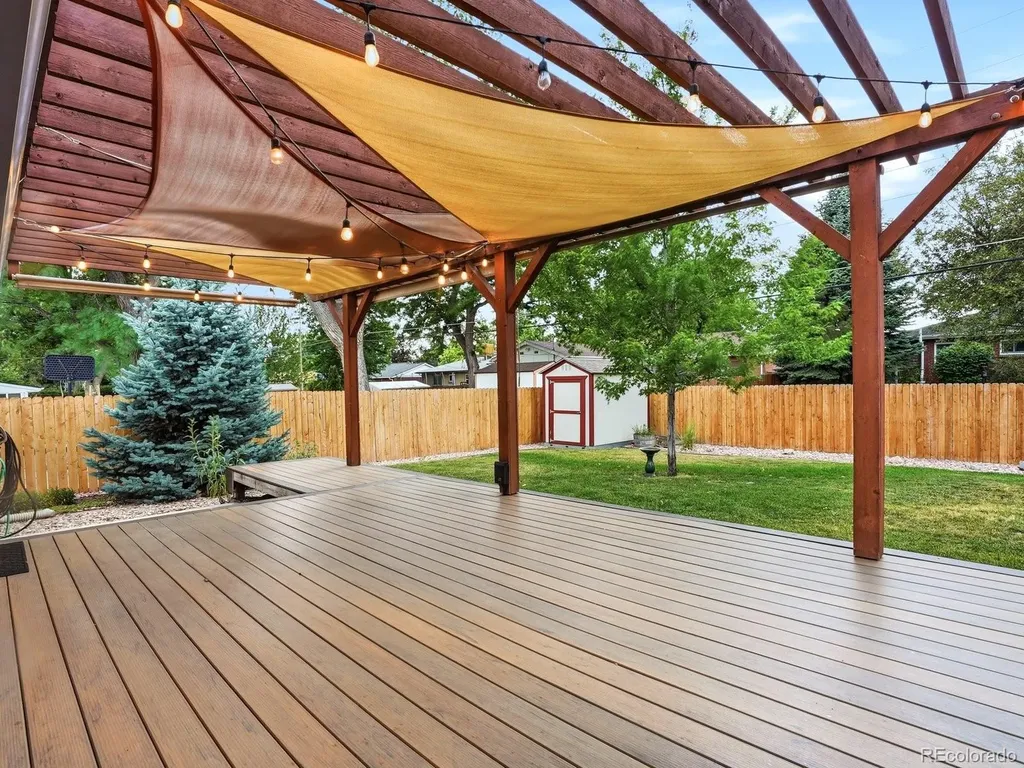 3047 S Zenobia Street Denver CO 80236