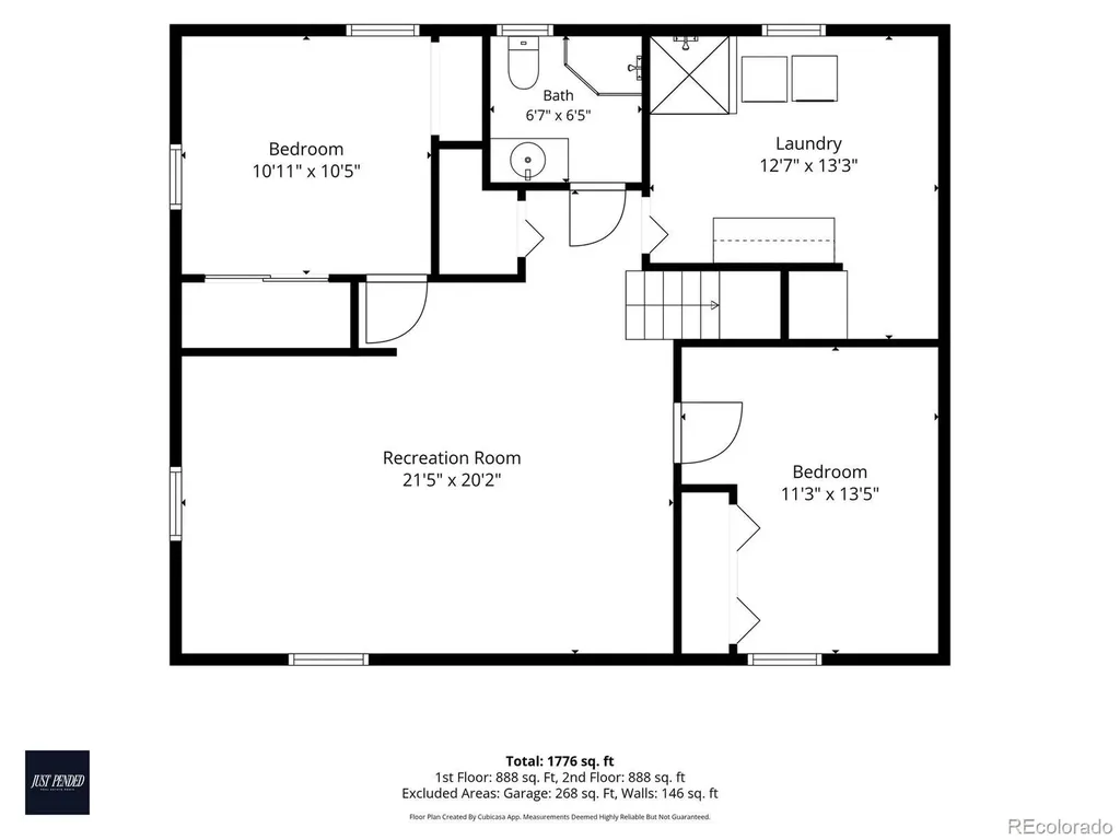 3047 S Zenobia Street Denver CO 80236