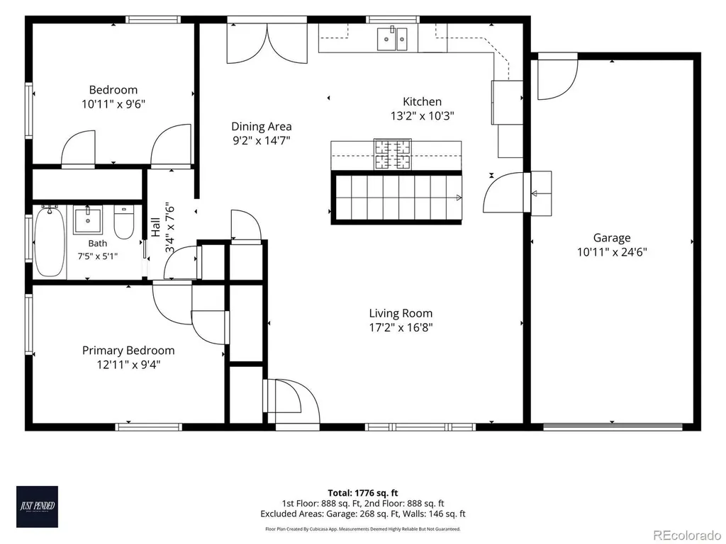 3047 S Zenobia Street Denver CO 80236