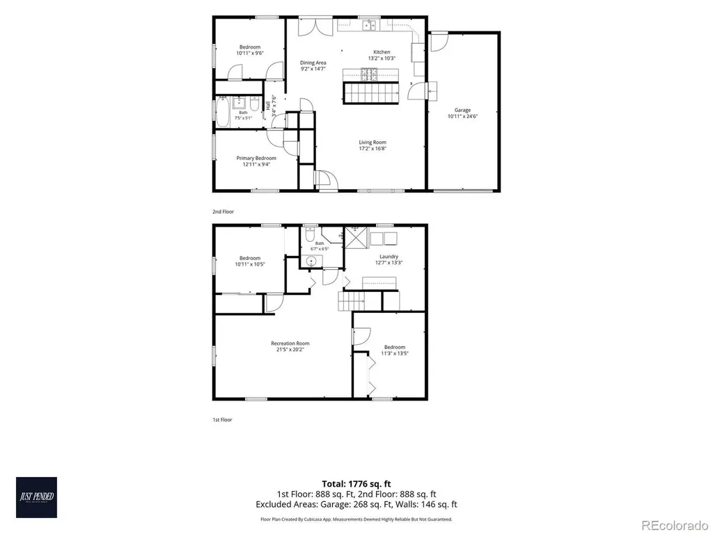 3047 S Zenobia Street Denver CO 80236