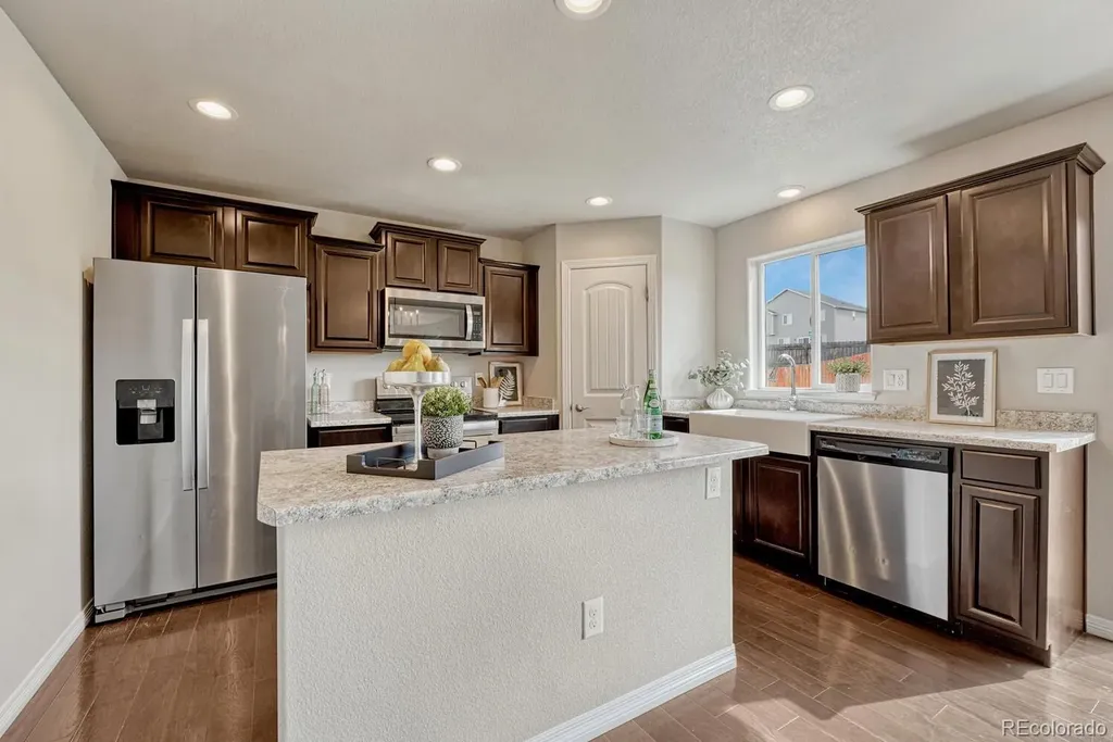 10871 Saco Drive Colorado Springs CO 80925