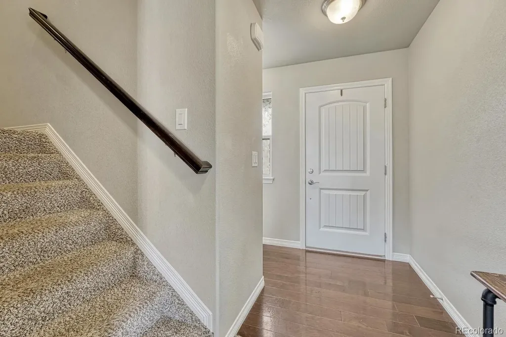 10871 Saco Drive Colorado Springs CO 80925