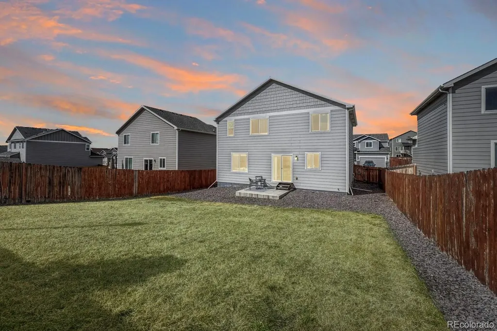 10871 Saco Drive Colorado Springs CO 80925