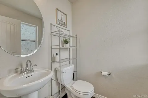 10871 Saco Drive Colorado Springs CO 80925