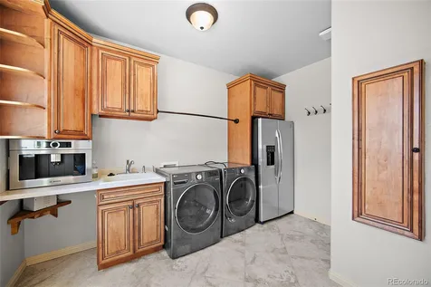 4961 High Forest Road Colorado Springs CO 80908