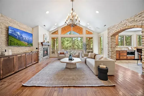 4961 High Forest Road Colorado Springs CO 80908