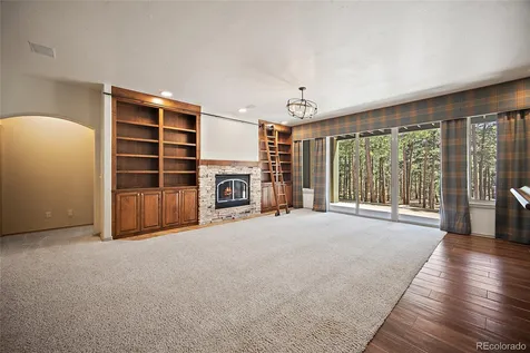 4961 High Forest Road Colorado Springs CO 80908