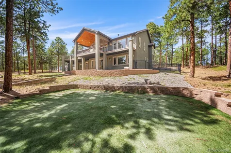 4961 High Forest Road Colorado Springs CO 80908