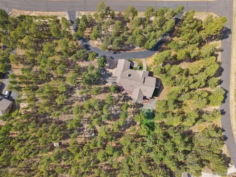 4961 High Forest Road Colorado Springs CO 80908