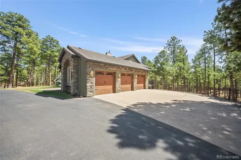 4961 High Forest Road Colorado Springs CO 80908