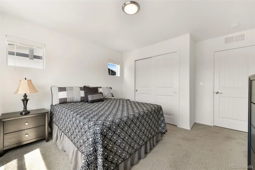 8071 Gilpin Peak Drive Colorado Springs CO 80924