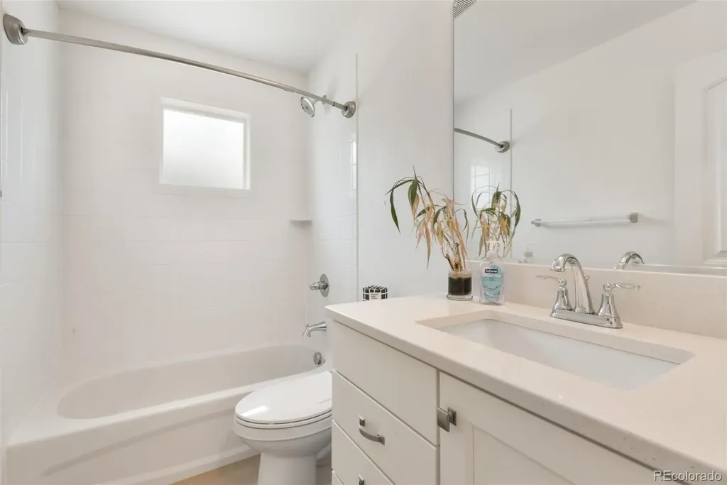 8071 Gilpin Peak Drive Colorado Springs CO 80924