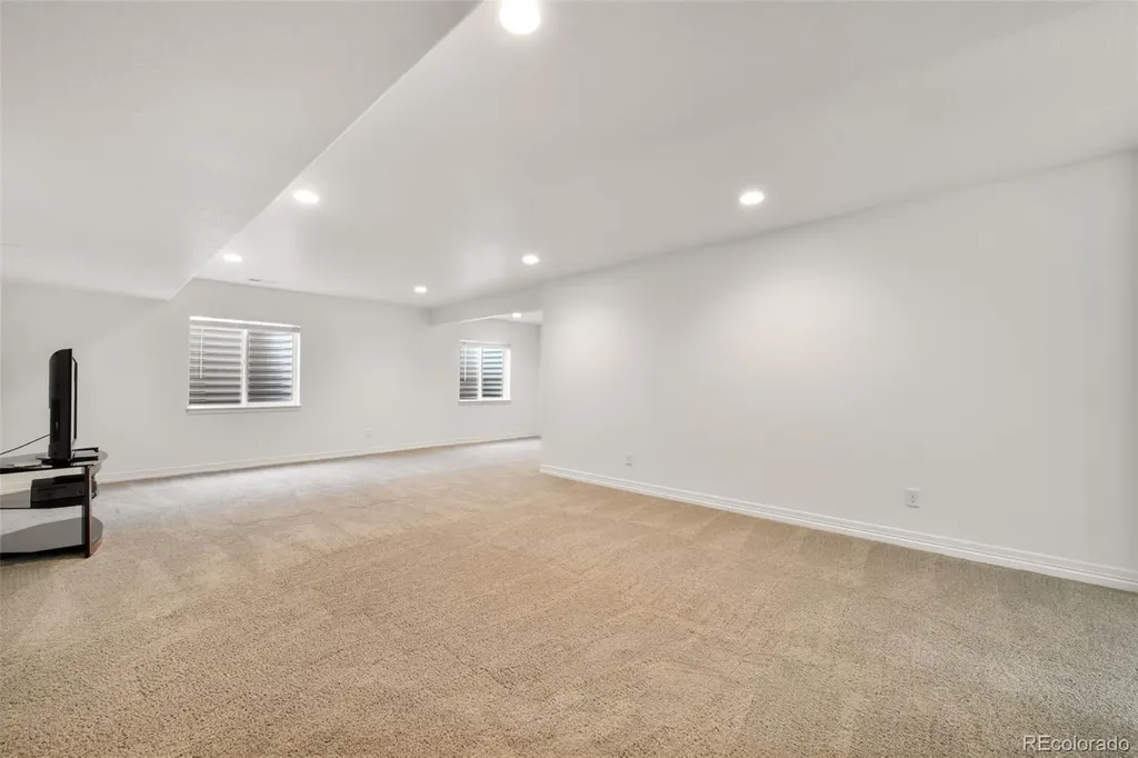 8071 Gilpin Peak Drive Colorado Springs CO 80924