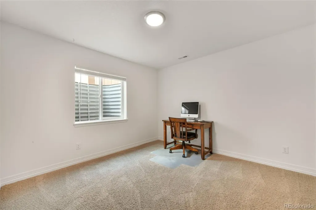 8071 Gilpin Peak Drive Colorado Springs CO 80924