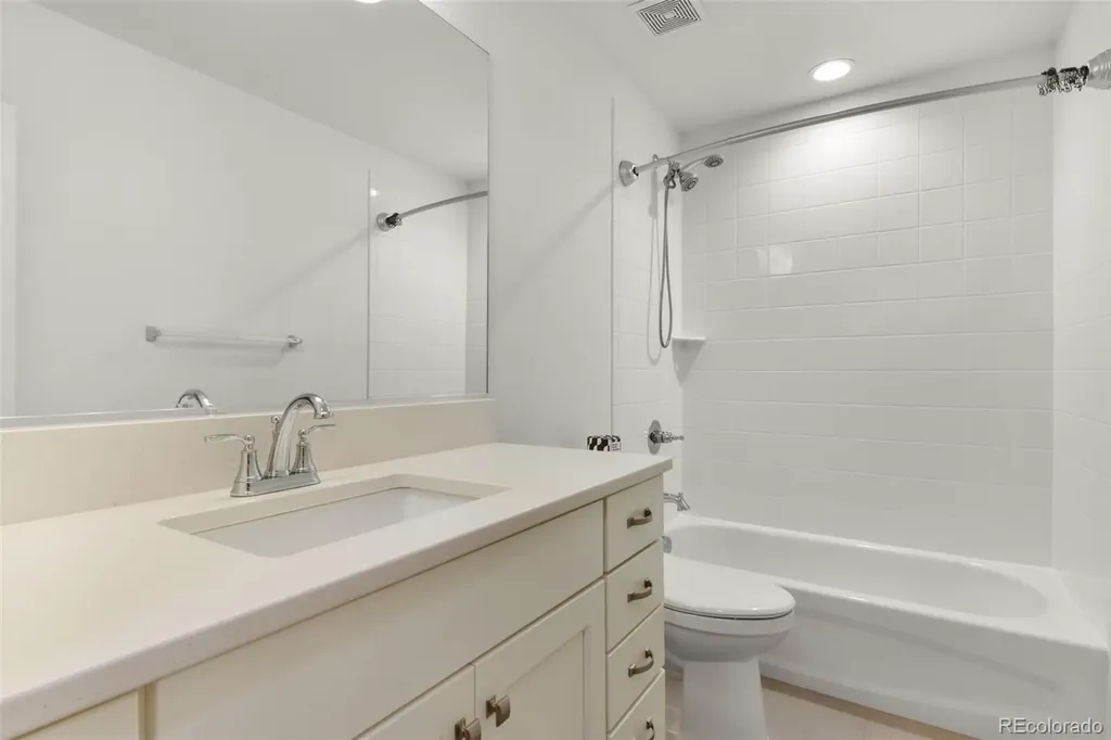 8071 Gilpin Peak Drive Colorado Springs CO 80924