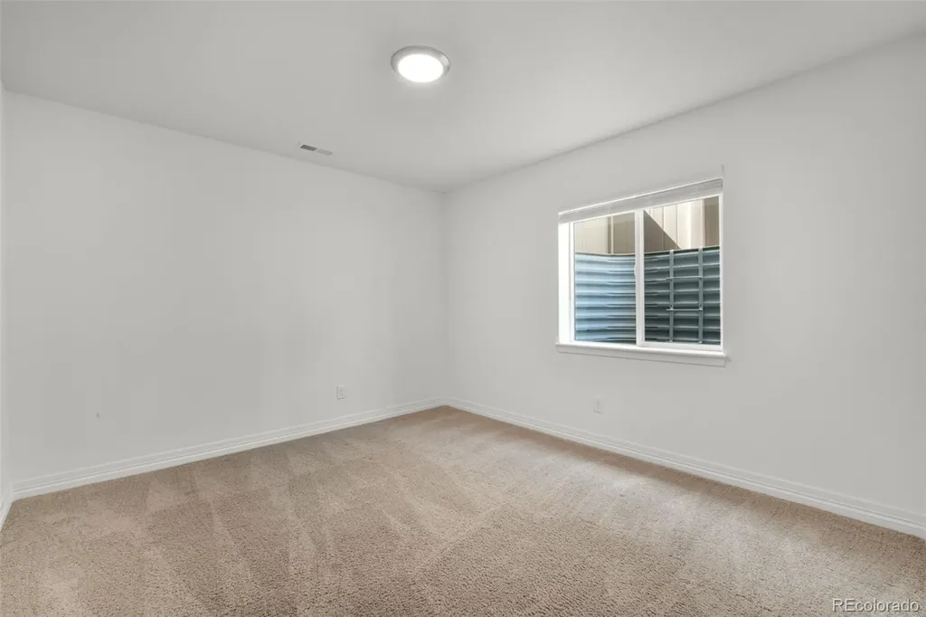 8071 Gilpin Peak Drive Colorado Springs CO 80924