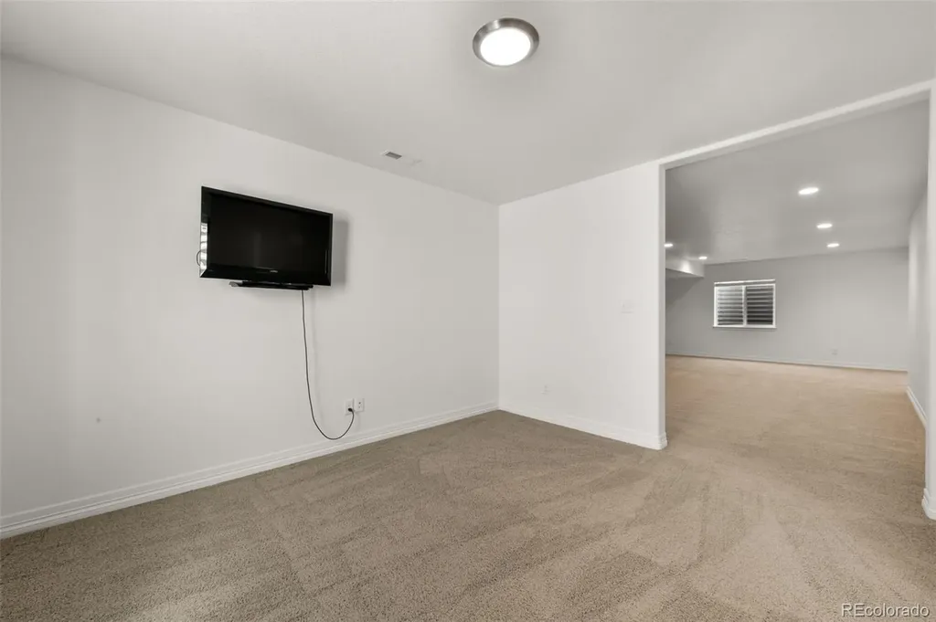 8071 Gilpin Peak Drive Colorado Springs CO 80924