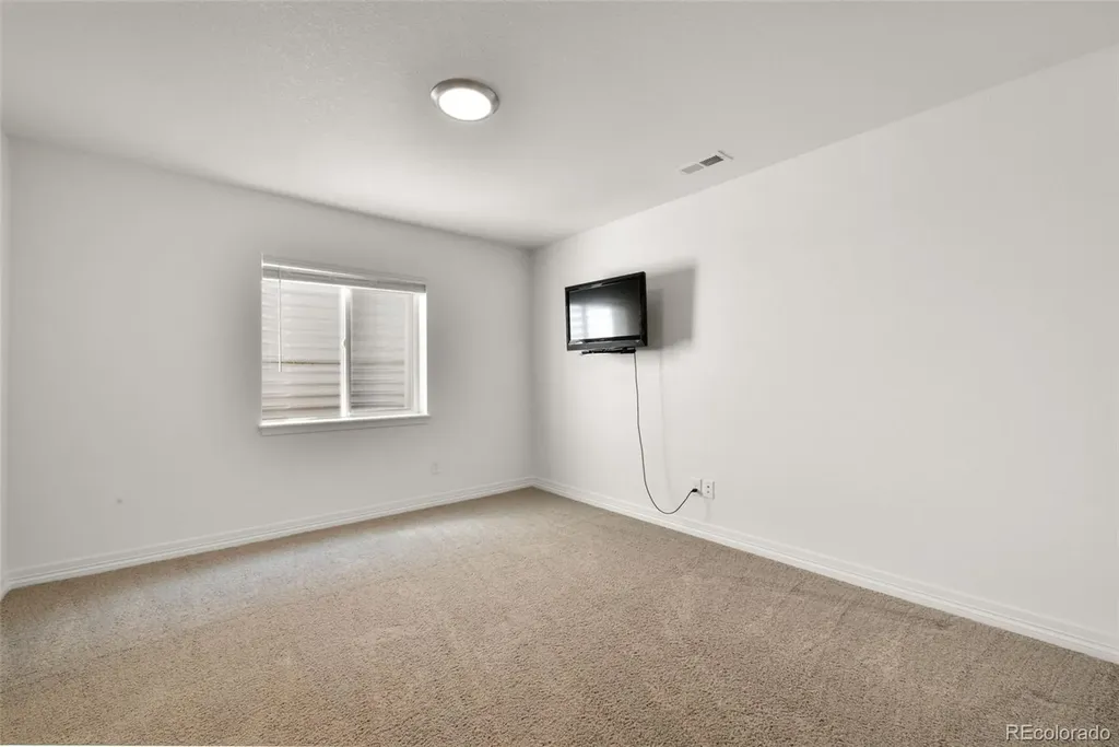 8071 Gilpin Peak Drive Colorado Springs CO 80924