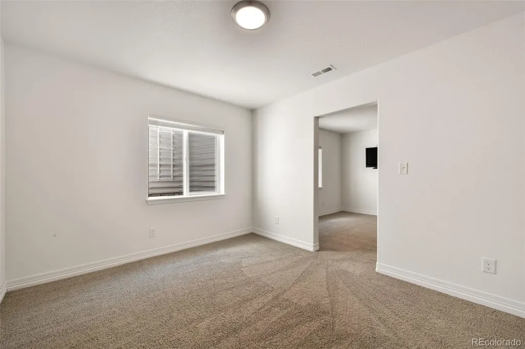 8071 Gilpin Peak Drive Colorado Springs CO 80924