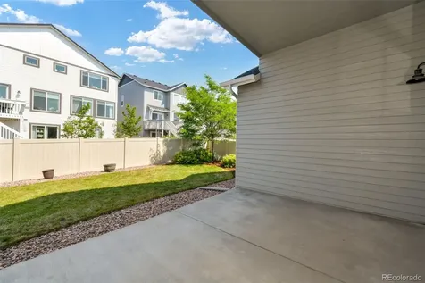 8071 Gilpin Peak Drive Colorado Springs CO 80924