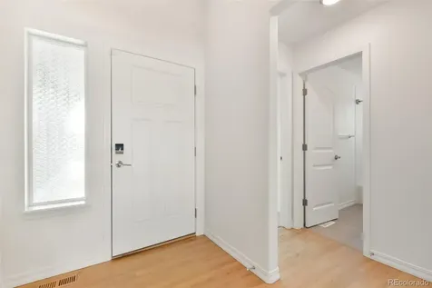 8071 Gilpin Peak Drive Colorado Springs CO 80924
