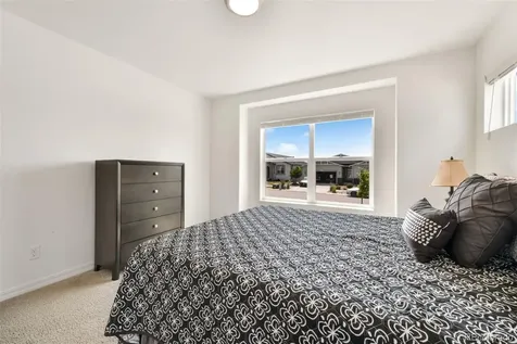 8071 Gilpin Peak Drive Colorado Springs CO 80924