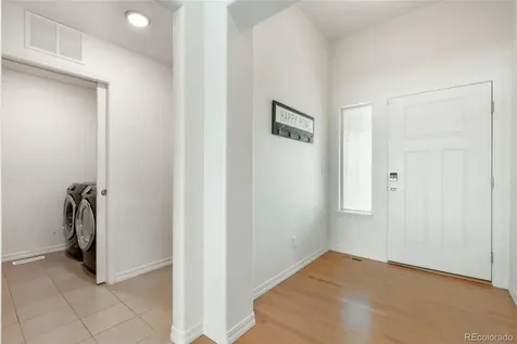 8071 Gilpin Peak Drive Colorado Springs CO 80924