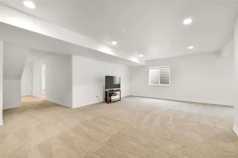 8071 Gilpin Peak Drive Colorado Springs CO 80924