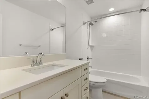 8071 Gilpin Peak Drive Colorado Springs CO 80924