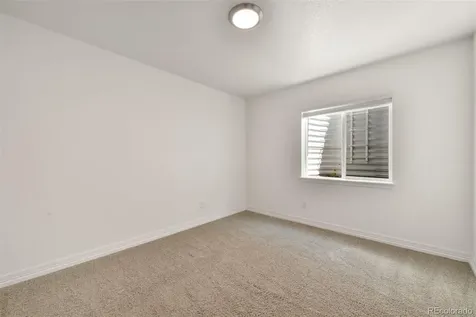 8071 Gilpin Peak Drive Colorado Springs CO 80924