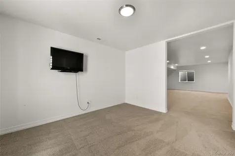 8071 Gilpin Peak Drive Colorado Springs CO 80924