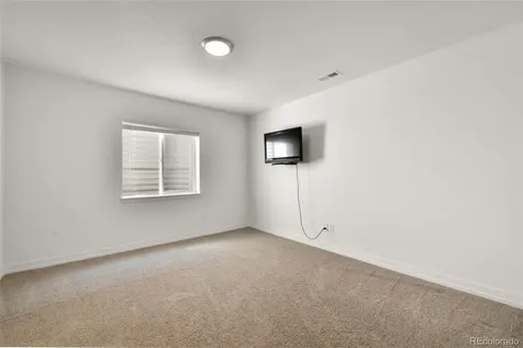 8071 Gilpin Peak Drive Colorado Springs CO 80924