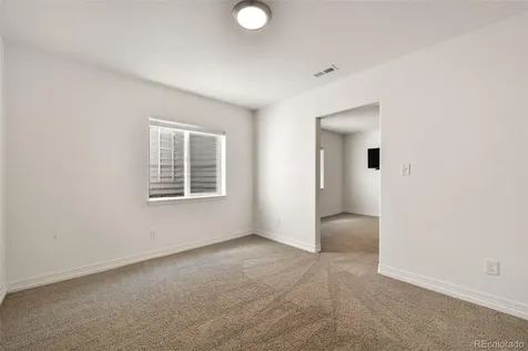 8071 Gilpin Peak Drive Colorado Springs CO 80924