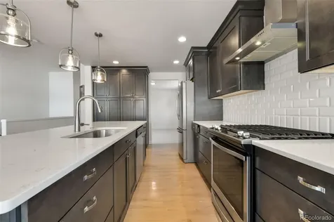 8071 Gilpin Peak Drive Colorado Springs CO 80924