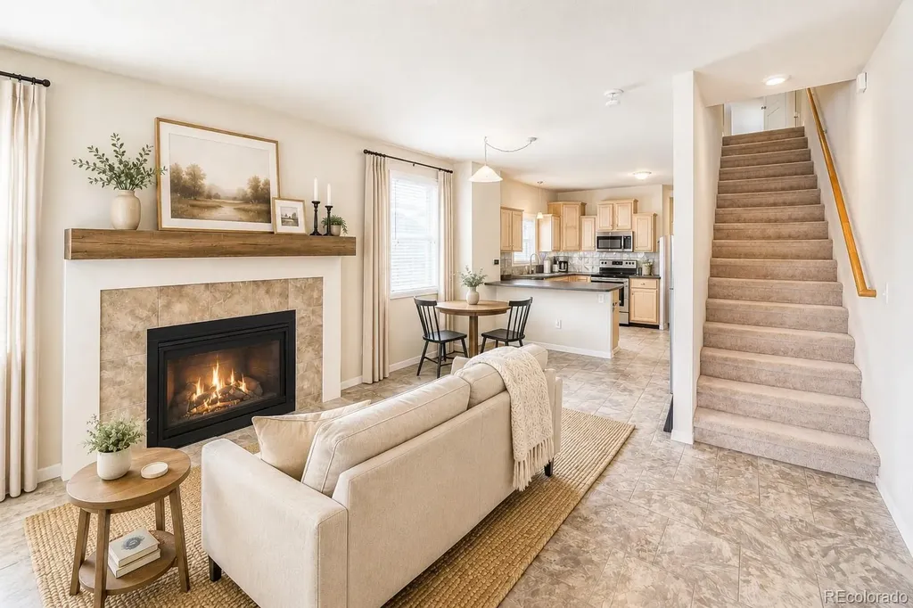 203 Chestnut Street Leadville CO 80461