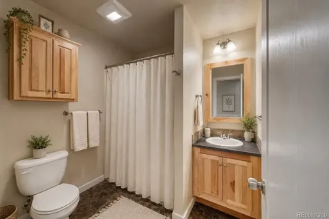 203 Chestnut Street Leadville CO 80461