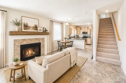 203 Chestnut Street Leadville CO 80461