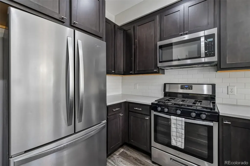 1429 S Ulster Street Denver CO 80231
