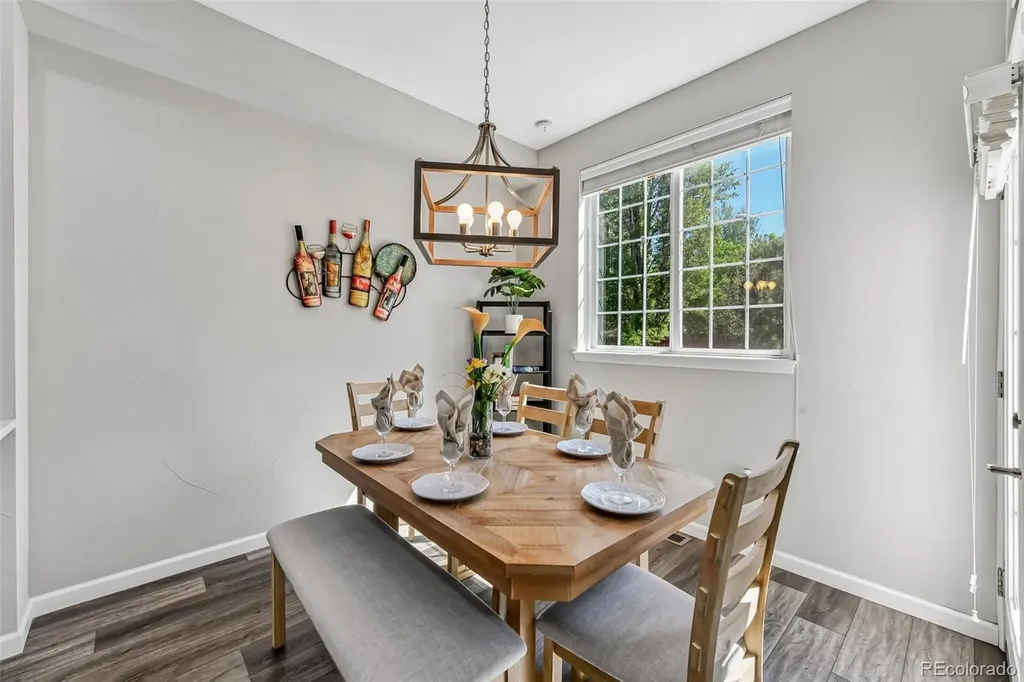 1429 S Ulster Street Denver CO 80231