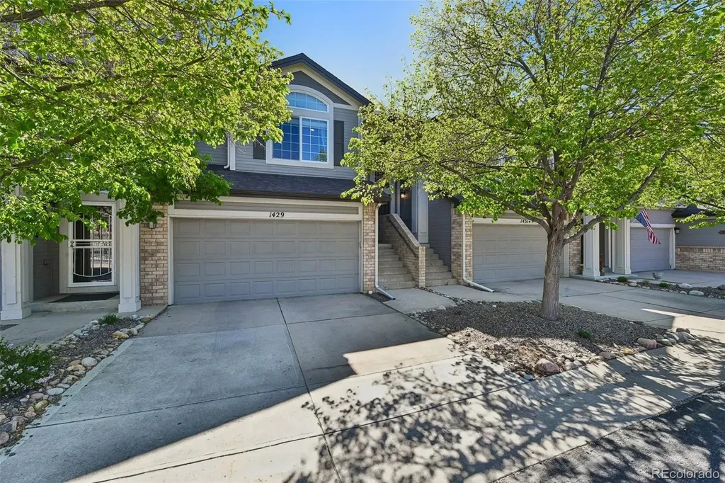 1429 S Ulster Street Denver CO 80231