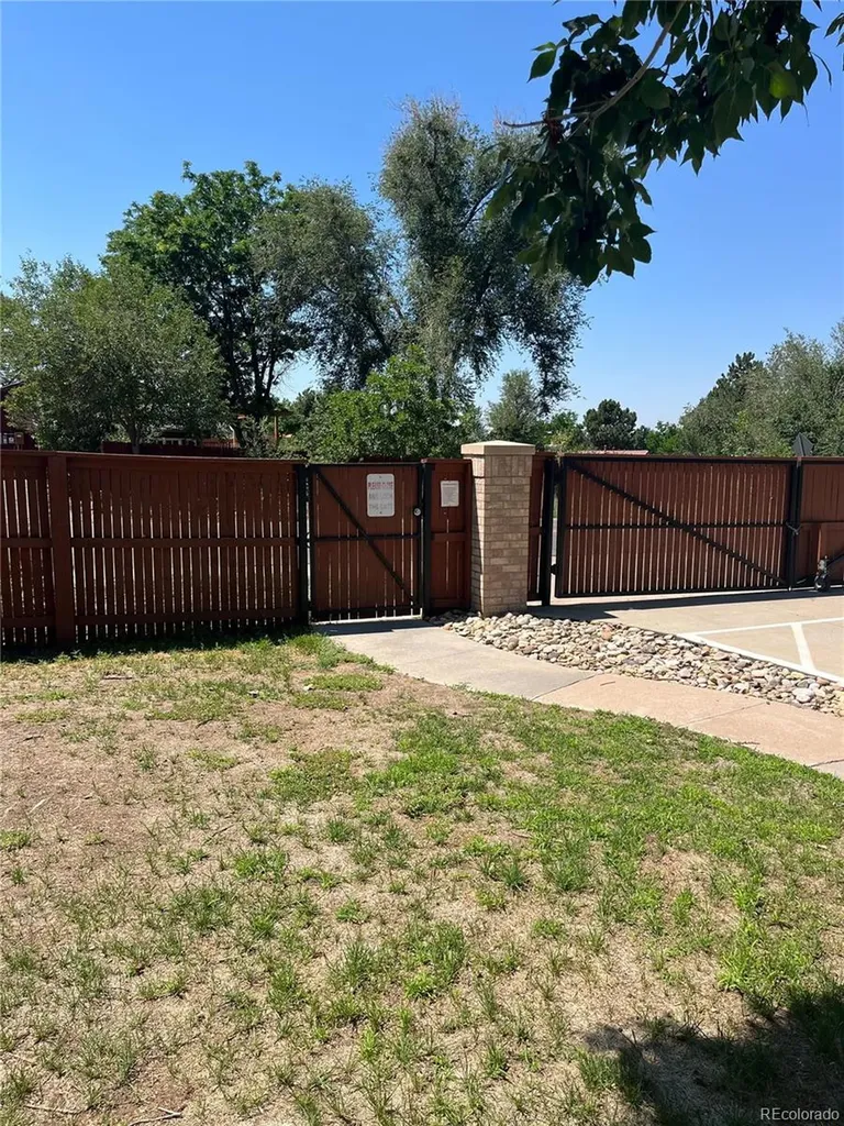 1429 S Ulster Street Denver CO 80231