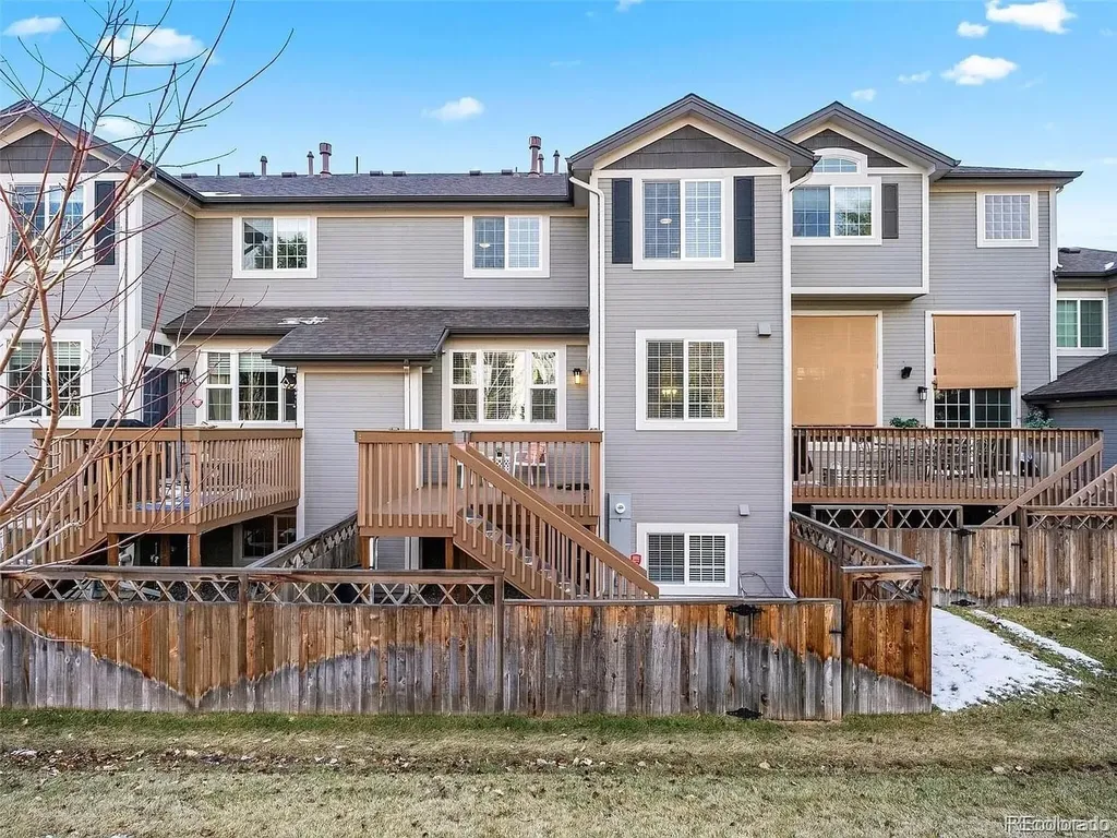 1429 S Ulster Street Denver CO 80231
