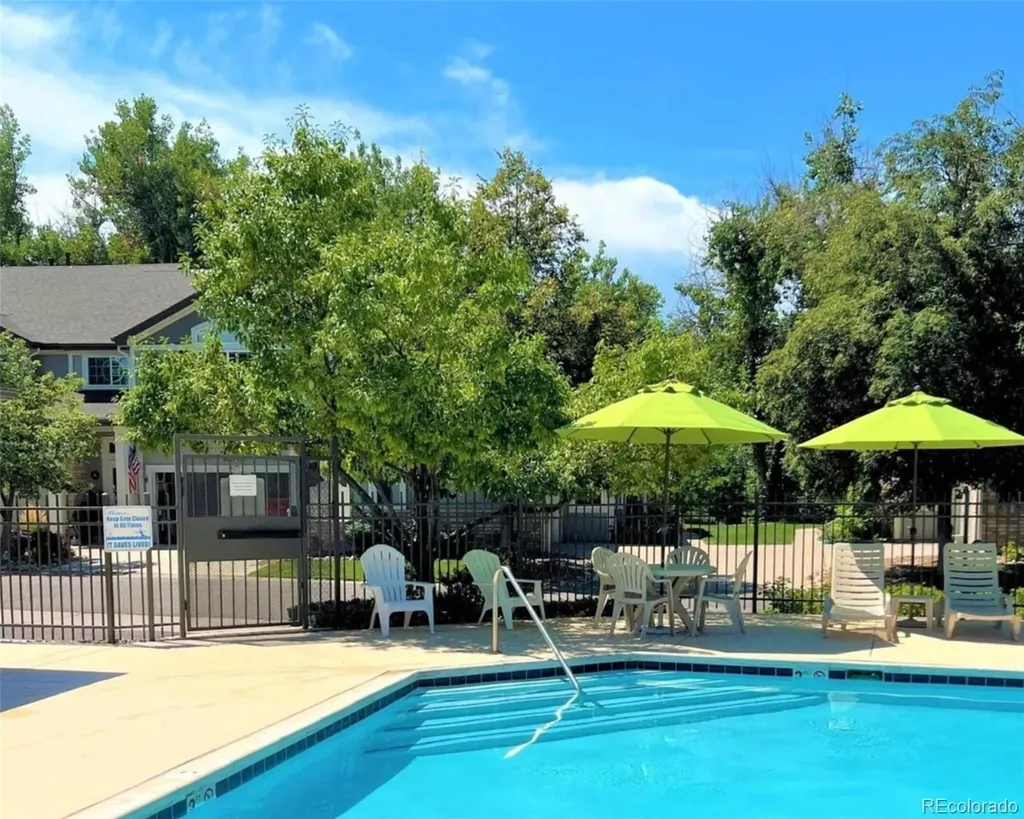 1429 S Ulster Street Denver CO 80231
