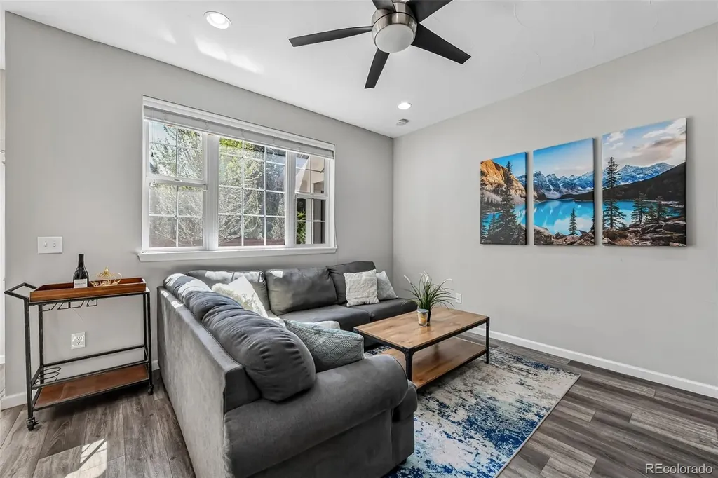 1429 S Ulster Street Denver CO 80231