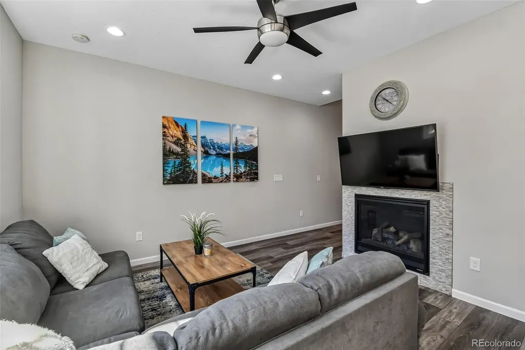 1429 S Ulster Street Denver CO 80231